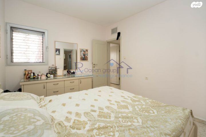 דירה, טשרניחובסקי 5, מרכז העיר דרום, נתניה