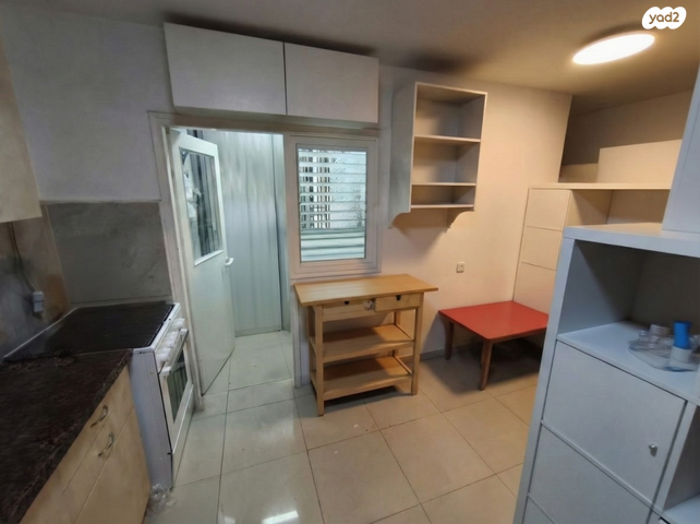 דירה, בורוכוב, רמת ורבר, פתח תקווה