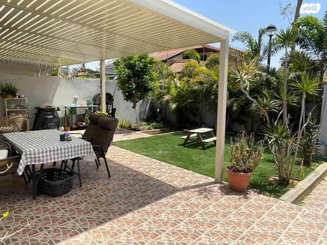 בית פרטי/ קוטג', אשקלון