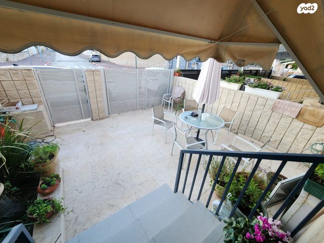 בית פרטי/ קוטג', הגלעד, נאות יצחק רבין, רמלה