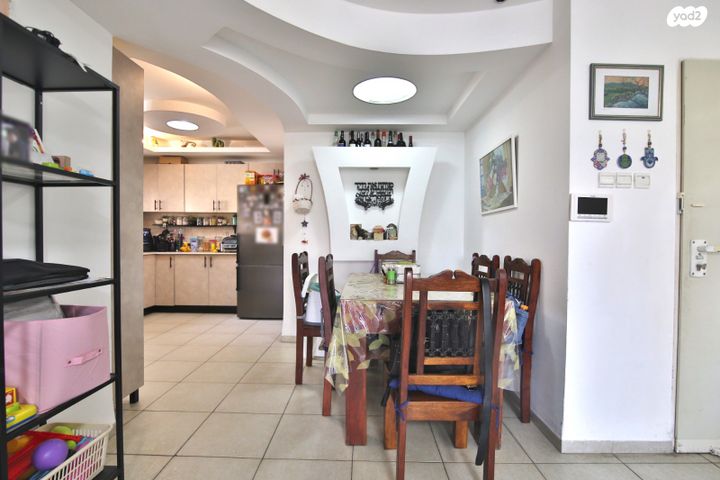 דירה, יקינטון, גבעת הרקפות, קרית ביאליק