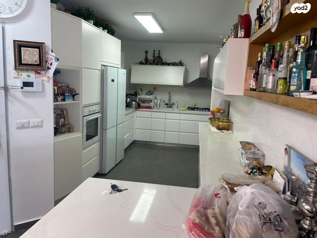 שדרות עמק יזרעאל 