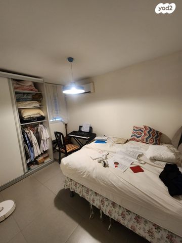 בית פרטי/ קוטג', הגלעד, נאות יצחק רבין, רמלה