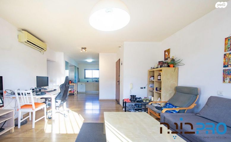 דירה, קרית גנים, ראשון לציון