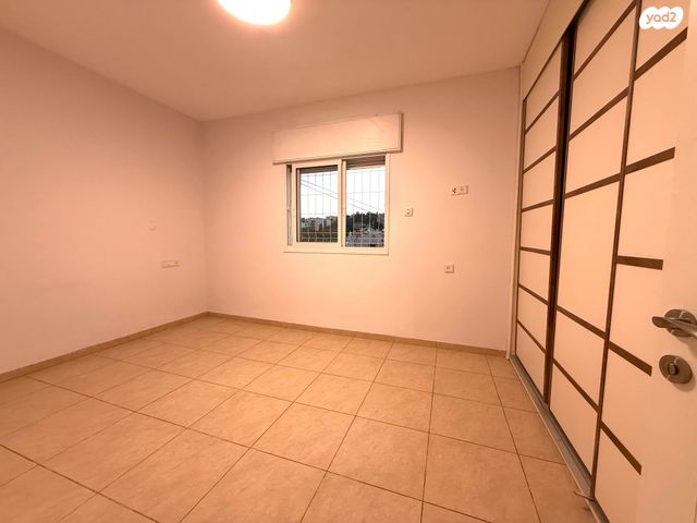 דירה, זאב שוהם 25, נעמ"ת, חיפה