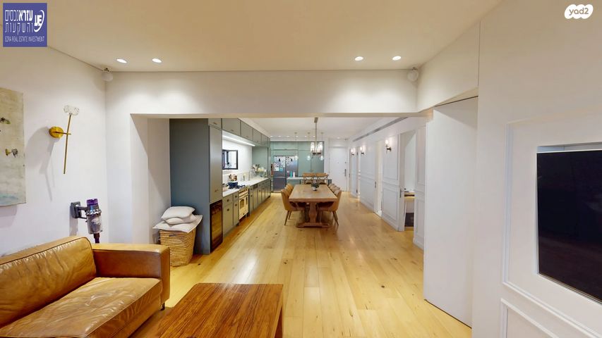 דירה, הצפון החדש - צפון, תל אביב יפו