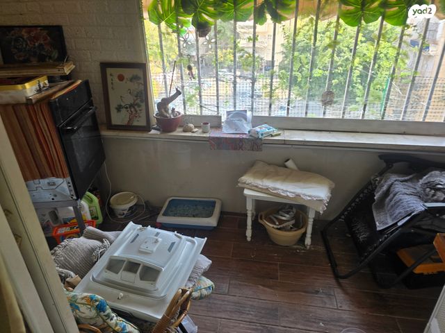 דופלקס, נחמיה עמינוח 7, קרית הרב סלומון, פתח תקווה