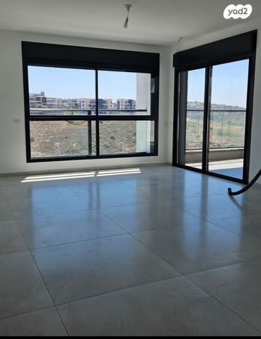 דירה, גולדה מאיר, מודיעין מכבים רעות