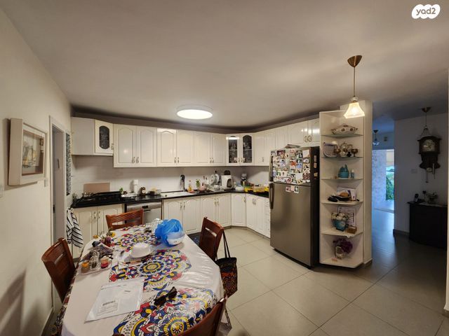 בית פרטי/ קוטג', הגלעד, נאות יצחק רבין, רמלה