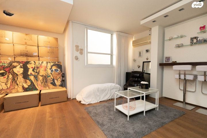 דו משפחתי, יקינטון 5, רמת פולג, נתניה