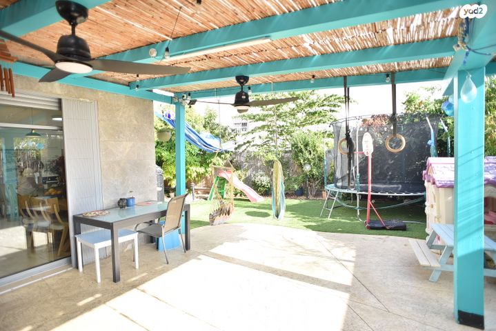 בית פרטי/ קוטג', מרגנית, גדרה