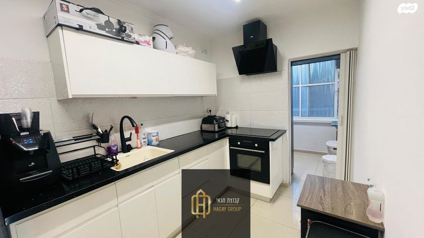 דירה, שדרות הרצל 24, נווה דוד, רמלה