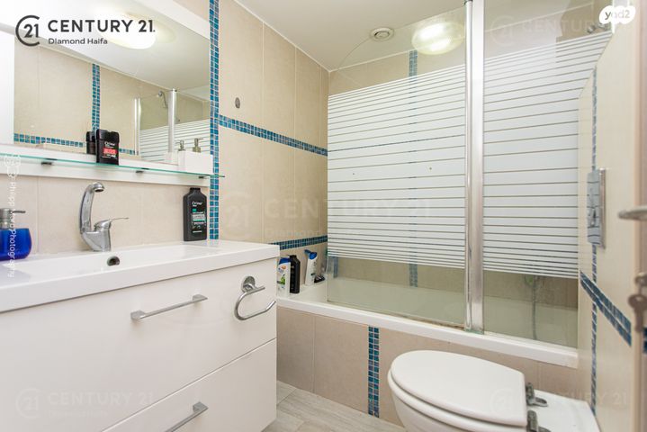 דירת גן, לסקוב, רמת גולדה, חיפה