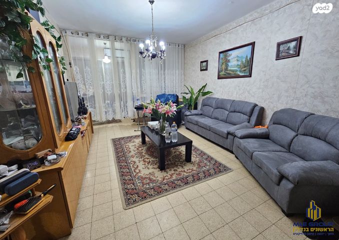 דירה, ארלוזורוב, כצנלסון, ראשון לציון