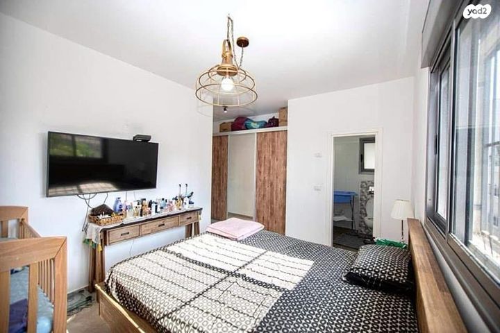 דירה, תרנ"א 75, חדרה