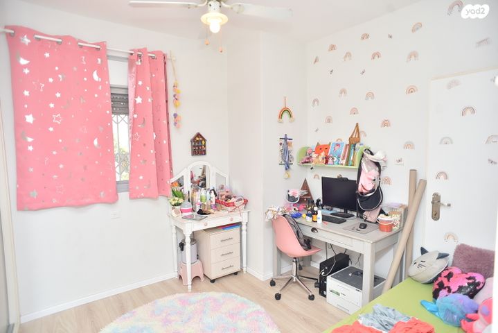 בית פרטי/ קוטג', מרגנית, גדרה