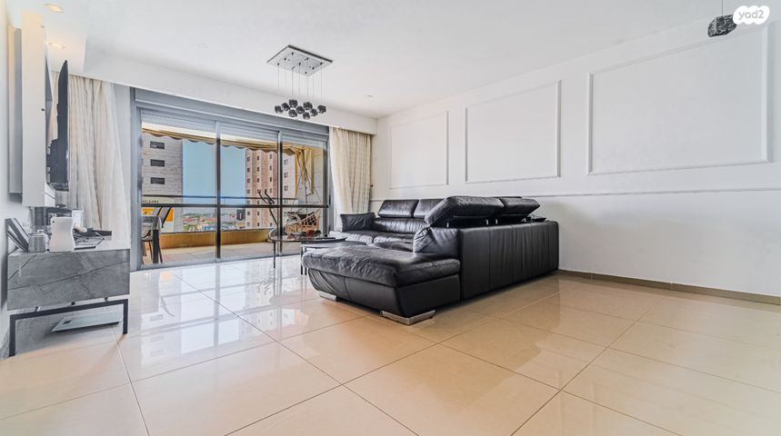 דירה, ברנע, אשקלון