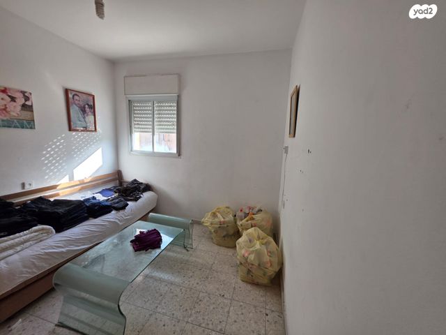 דירה, אליהו גולומב 35, השופטים צפון, רמלה