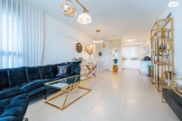 דירה, לכיש, הפארק, חדרה