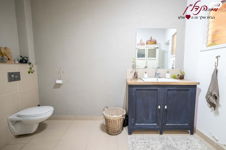 גג/ פנטהאוז, שמואל הנביא, הנביאים, מודיעין מכבים רעות