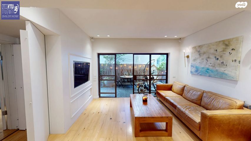 דירה, הצפון החדש - צפון, תל אביב יפו