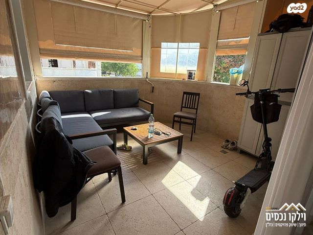 דופלקס, רבי יוסף קארו, רובע ט', אשדוד