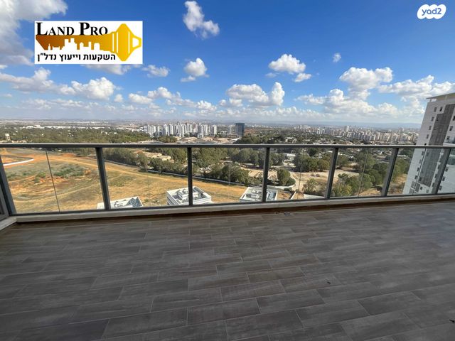 דירה, הרקפות, ראשון לציון