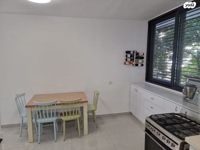 דירה, ארלוזורוב, פועלים ד, כפר סבא