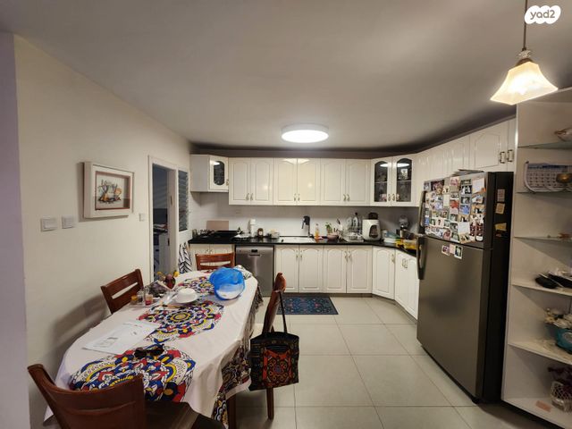 בית פרטי/ קוטג', הגלעד, נאות יצחק רבין, רמלה