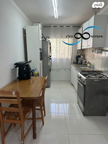 דירה, יעקב סלע 3, ניר אביב, תל אביב יפו