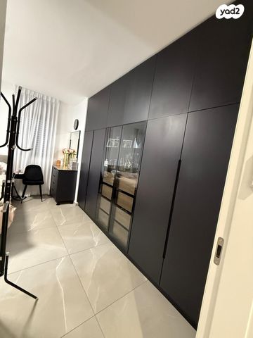 דירה, אשקלון