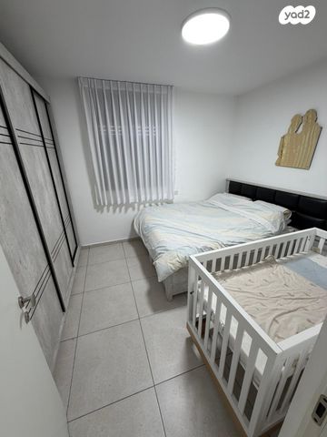 דירה, קרית מנחם, אופקים