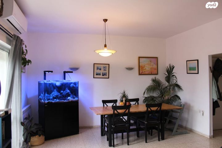 דירה, הפלמ"ח, גבעת הורדים, רסקו, ירושלים