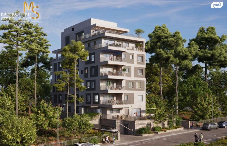 דירה, סמולנסקין, אחוזה, חיפה