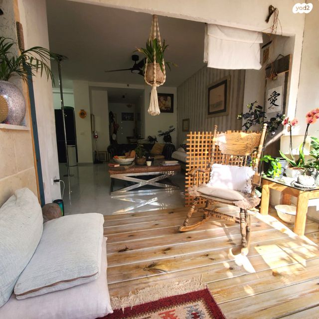 דירת גן, רמת צבי, זכרון יעקב