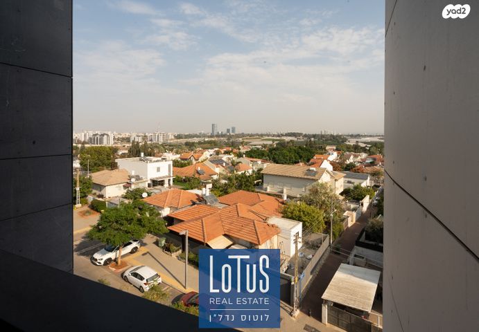 דירה, נווה עמל, הרצליה