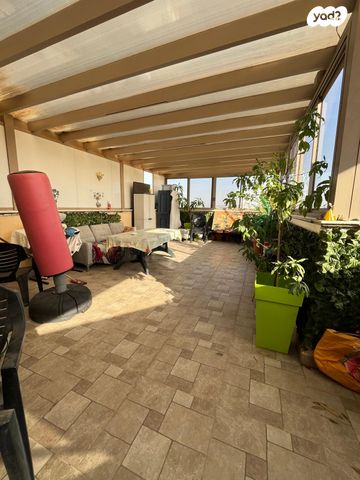 דירה, קרית גת