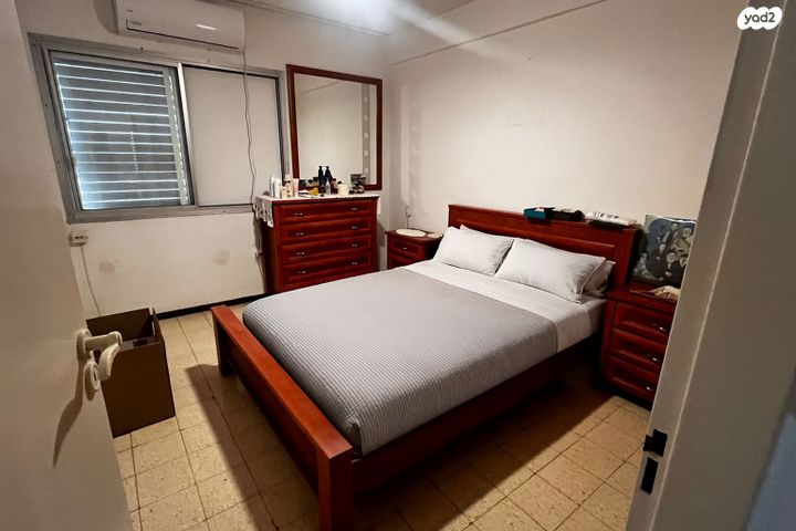 דירה, גולן 2, קרית ים