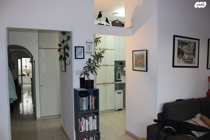 דירה, הפלמ"ח, גבעת הורדים, רסקו, ירושלים