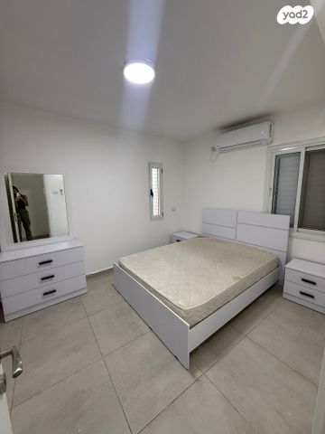 דירה, מבצע יואב 19, שכונה ו', באר שבע