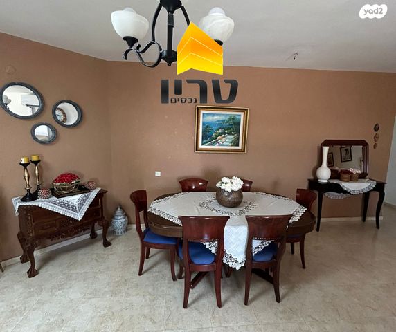 גג/ פנטהאוז, עפולה