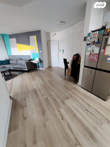 דירה, באר שבע