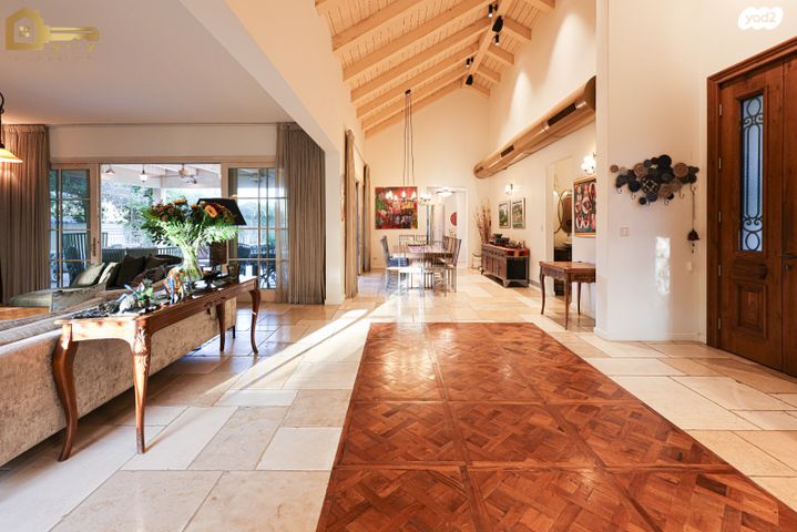 בית פרטי/ קוטג', סביון, סביון