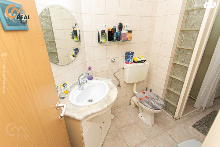 דירת גן, סחלב, אחוזה, חיפה