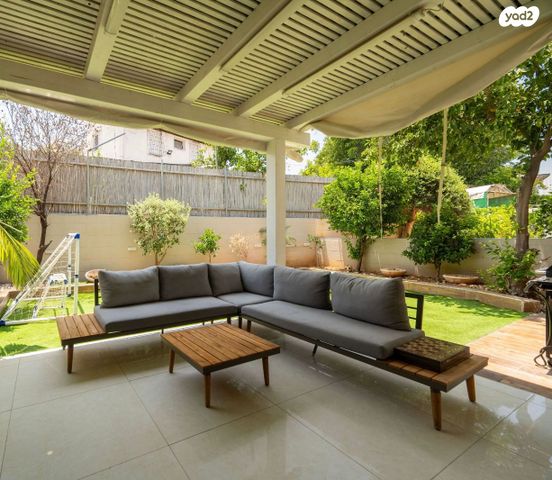 דו משפחתי, האילנות, נווה דוד, רמלה