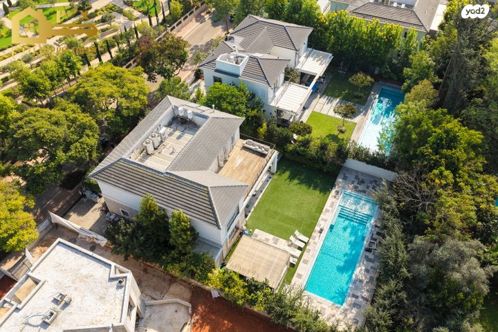 בית פרטי/ קוטג', סביון, סביון