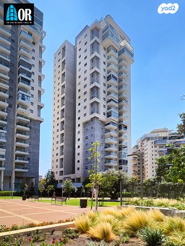 דירה, פארק המושבה, באר יעקב