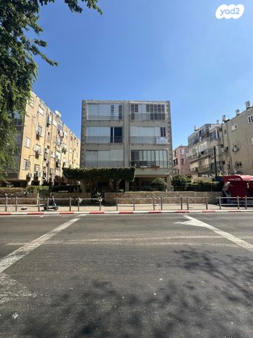 דירה, כצנלסון 7, ניצנה, בת ים