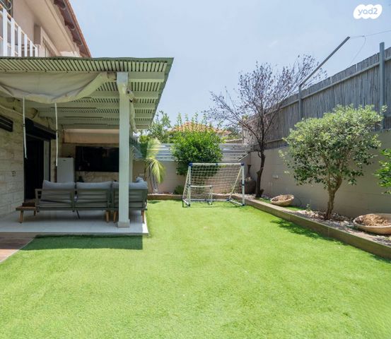 דו משפחתי, האילנות, נווה דוד, רמלה