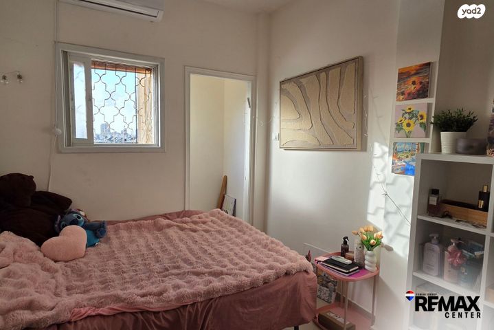 דירה, הפועל, לב העיר, בת ים